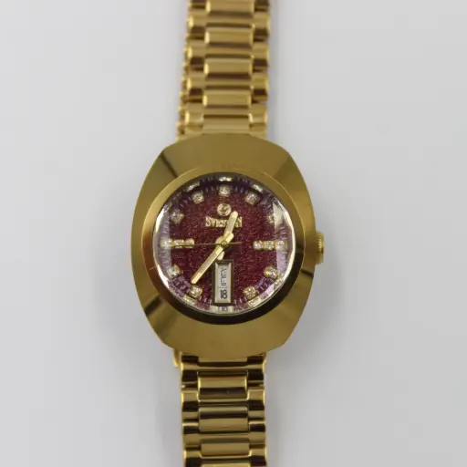 [SV-9555L] SVESTON WATCH (W) SV-9555L