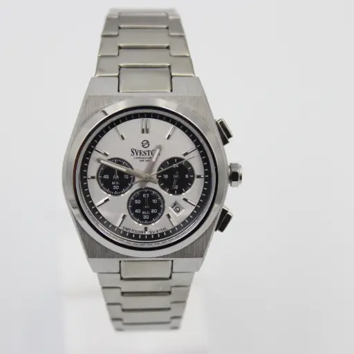 [SV-9386L] SVESTON WATCH (M) SV-9386L