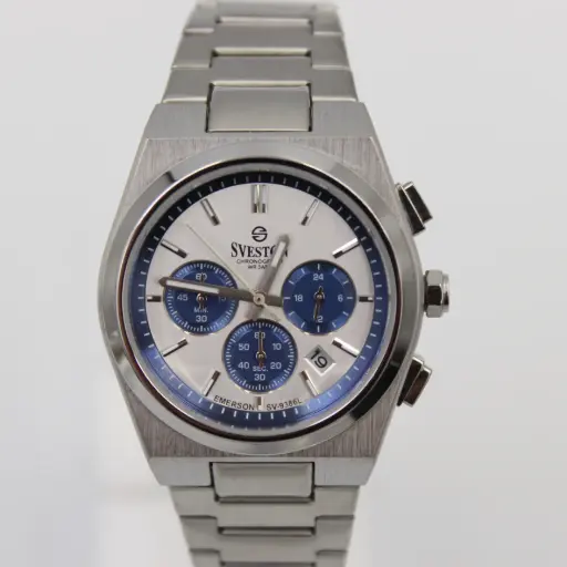 [SV-9386] SVESTON WATCH (M) SV-9386