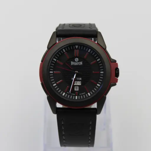[SV-82655] SVESTON WATCH (M) SV-82655
