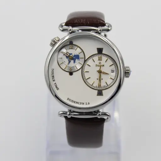 [SV-11254] SVESTON WATCH (M) SV-11254