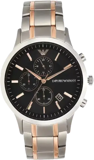 [AR11165] EMPORIO ARMANI WATCH AR11165