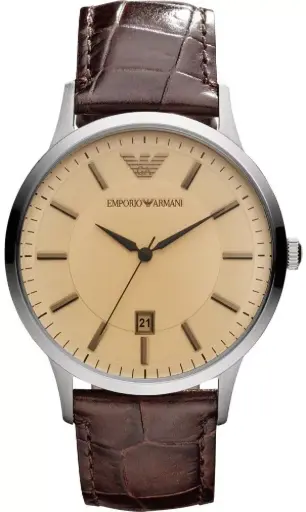[AR2427] Emporio Armani Men's AR2427