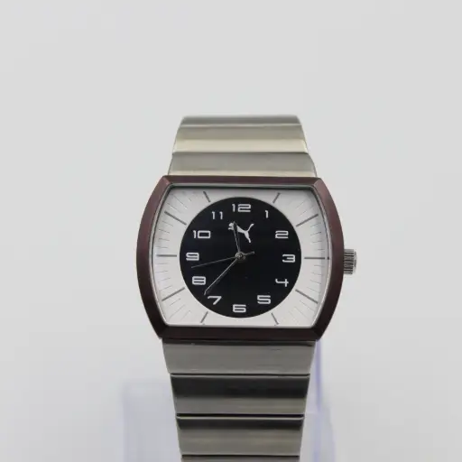 [PU0002] PUMA WATCH PU0002