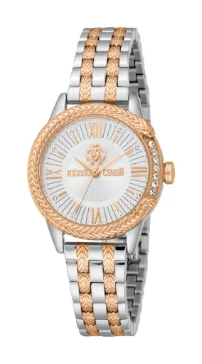 [RC5L094M0095] ROBERTO CAVALLI WATCH RC5L094M0095