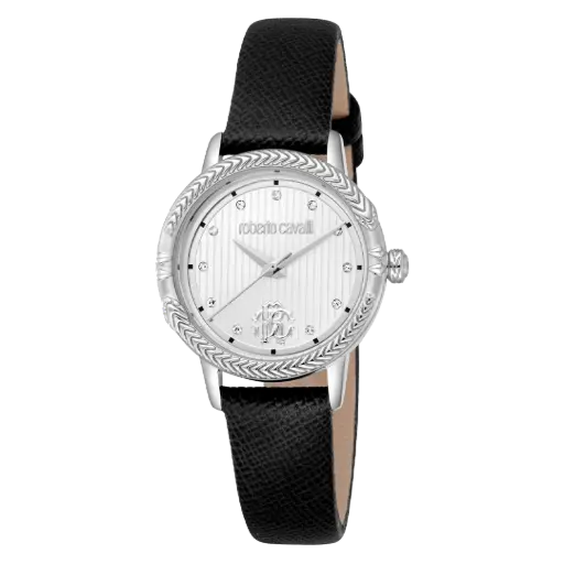 [RC003] ROBERTO CAVALLI WATCH+BRACELET RC003