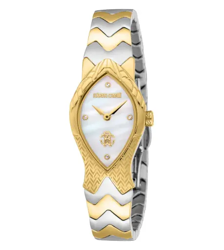 [RC009] ROBERTO CAVALLI WATCH+BRACELET RC009