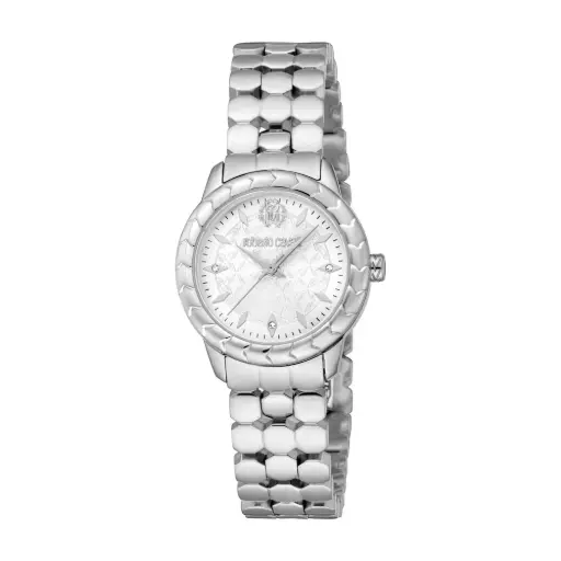 [RC0012] ROBERTO CAVALLI WATCH+BRACELET RC0012