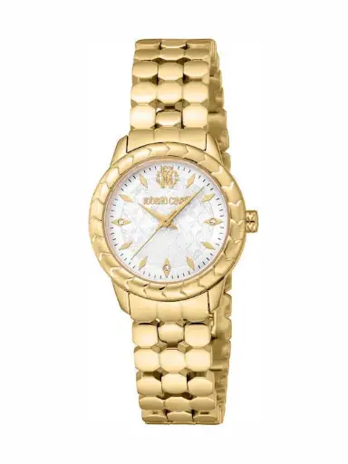 [RC0014] ROBERTO CAVALLI WATCH+BRACELET RC0014