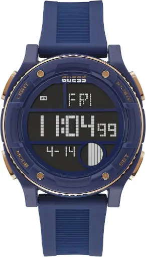 [GW0225G2] Guess Watch GW0225G2