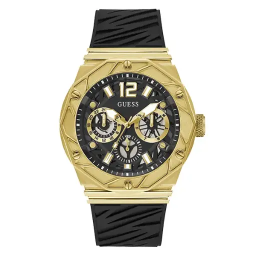 [GW0634G1] Guess Multi-Function Watch GW0634G2