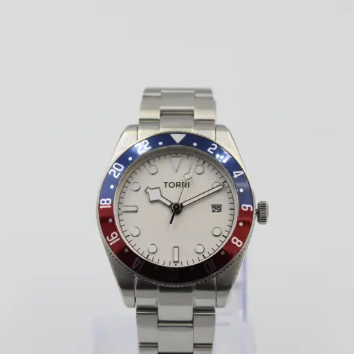 [TOR065] TORRI WATCH TOR065