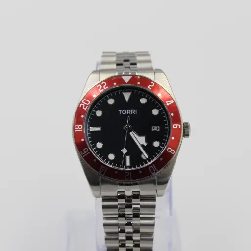 [TOR066] TORRI WATCH TOR066