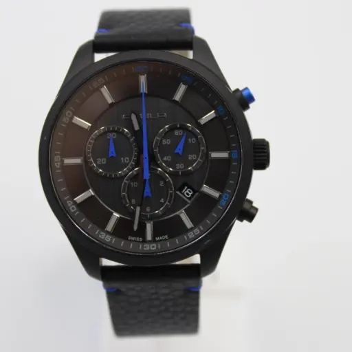 [ALU002] ALULA WATCH BLUE ALU002