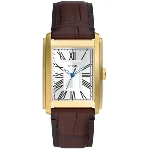 [FS6011] FOSSIL CHRONOGRAPH WATCH FS6011