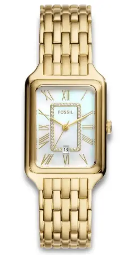 [ES5304] FOSSIL CHRONOGRAPH WATCH ES5304
