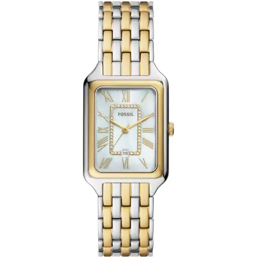 [ES5305] FOSSIL CHRONOGRAPH WATCH ES5305