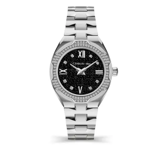 [CIWLG2114401] CERRUTI WATCH CIWLG2114401