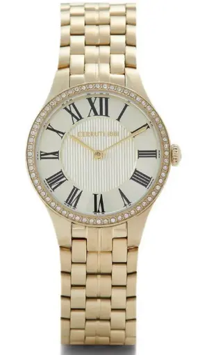 [CRM26401] CERRUTI 1881 WATCH CRM26401