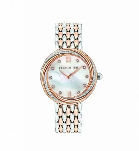 [CRM159STR28MRT] CERRUTI 1881 WATCH CRM159STR28MRT
