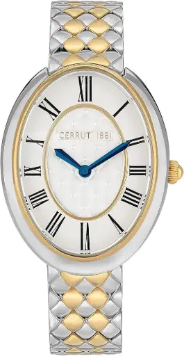 [CRM23009] CERRUTI 1881 WATCH CRM23009