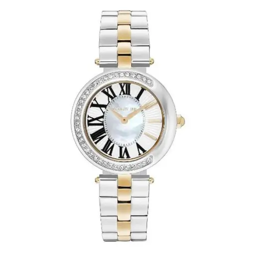 [CRM167SG28MGT] CERRUTI 1881 WATCH CRM0032