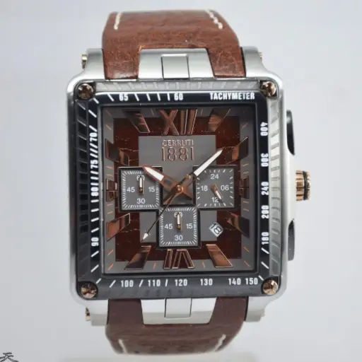 [CRM0035] CERRUTI 1881 WATCH CRM0035