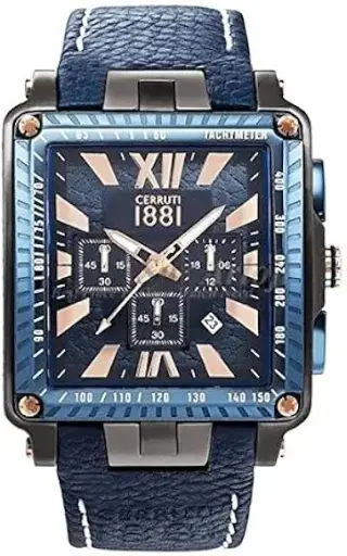 [CRM0036] CERRUTI 1881 WATCH CRM0036