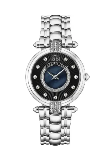 [CRM0037] CERRUTI 1881 WATCH CRM0037