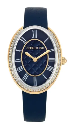 [CRM0042] CERRUTI 1881 WATCH CRM0042