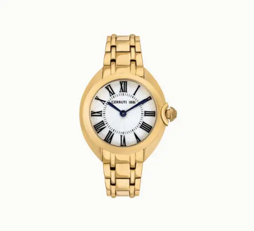 [CRM0044] CERRUTI 1881 WATCH CRM0044