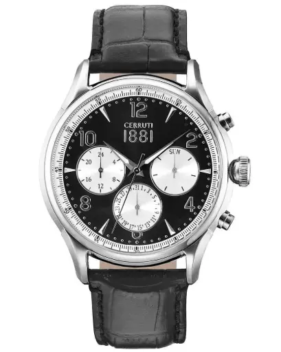 [CRM0045] CERRUTI 1881 WATCH CRM0045