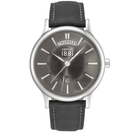 [CRM0047] CERRUTI 1881 WATCH CRM0047