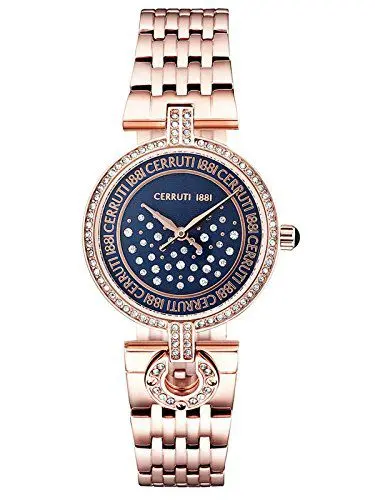 [CRM0050] CERRUTI 1881 WATCH CRM0050