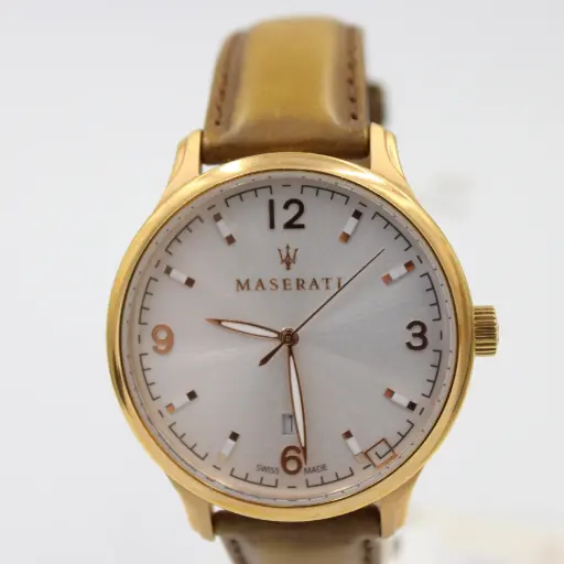 [MOO2] MASERATI WATCH MOO2