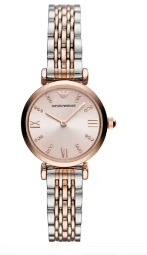 [AR11223] EMPORIO ARMANI WATCH AR11223