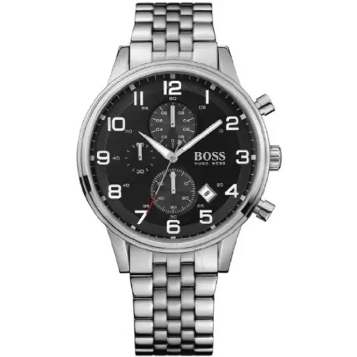 [1512446] HUGO BOSS WATCH MEN 1512446