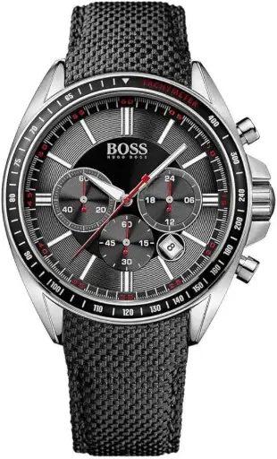 [1513087] HUGO BOSS WATCH MEN 1513087
