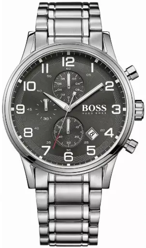 [1513181] HUGO BOSS WATCH 1513181