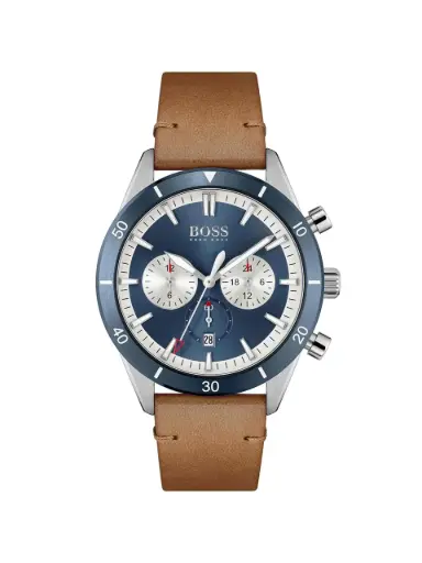 [1513860] HUGO BOSS WATCH MEN 1513860