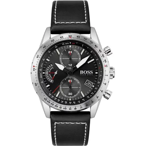 [1513853] HUGO BOSS WATCH MEN 1513853