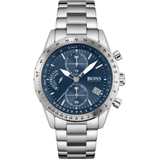 [1513850] HUGO BOSS WATCH 1513850