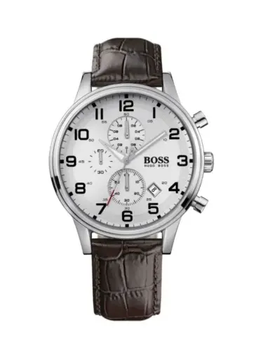 [1512447] HUGO BOSS WATCH MEN 1512447