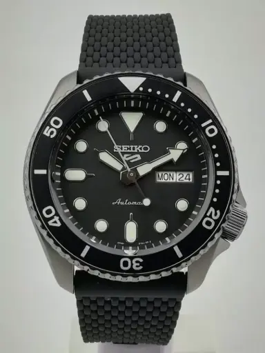 [SRPD65K2] SEIKO 5 WATCH SRPD65K2