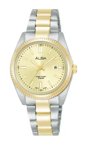 [AH7CK8X1] ALBA WATCH AH7CK8X1