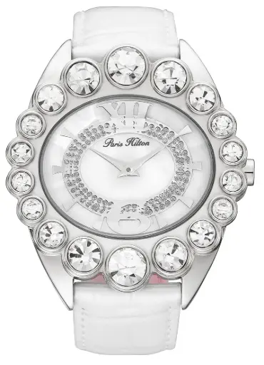 [PH.13104JS] PARIS HILTON WOMAN WATCH PH.13104JS