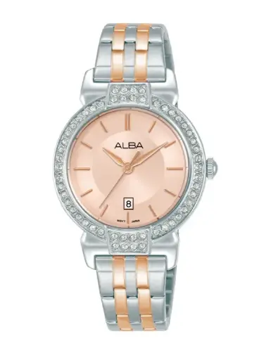 [AH7CZ7X1] ALBA WATCH AH7CZ7X1