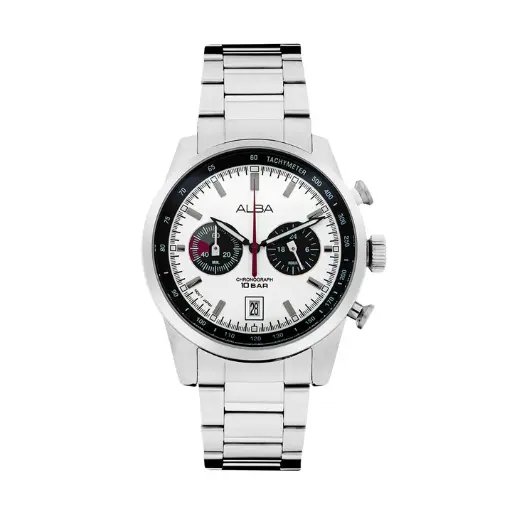 [A4B009X1] ALBA WATCH A4B009X1