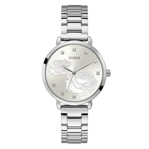 [GW0242L1] GUESS WATCH GW0242L1