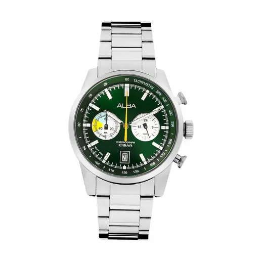 [A4B007X1] ALBA WATCH A4B007X1